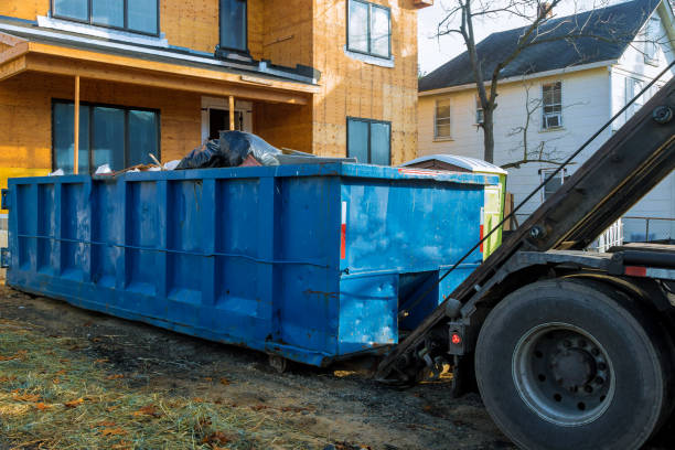 Best Hot Tub Removal  in North Decatur, GA